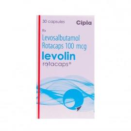LEVOLIN ROTOCAP